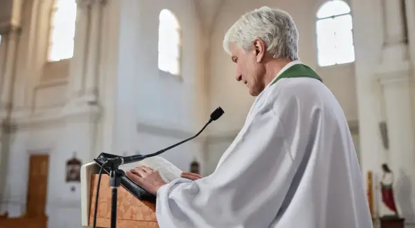 Ile trwają rekolekcje? Sprawdź, co musisz wiedzieć o ich długości