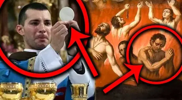 Co to jest dusza ludzka według katechizmu i jej duchowe znaczenie