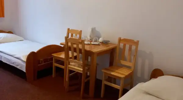 Noclegi w Krakowie Łagiewniki blisko sanktuarium Bożego Miłosierdzia
