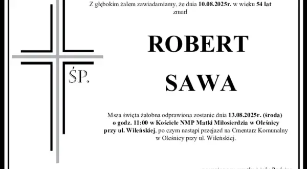 Jak sprawdzić datę pogrzebu w Oleśnicy i uniknąć niepewności