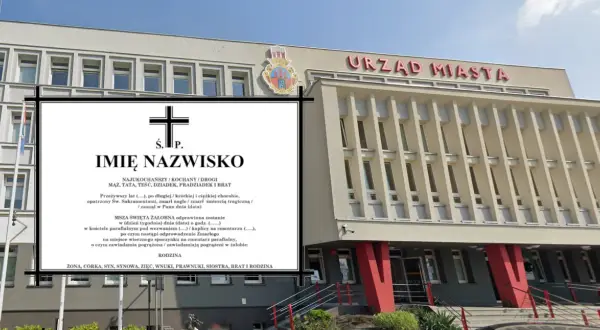Jak sprawdzić datę pogrzebu w Radomsku i uniknąć nieporozumień
