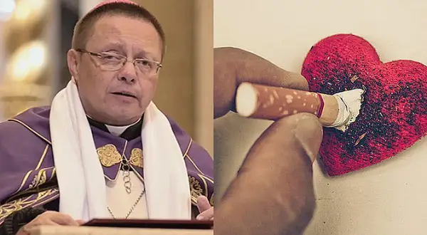 Czy uzależnienie to grzech ciężki? Moralne dylematy i odpowiedzialność