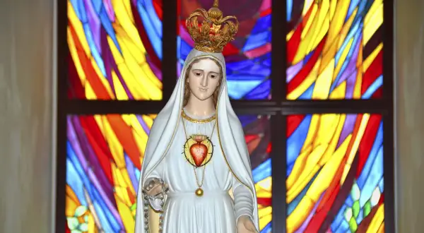 Sanktuarium Szczecin: Odkryj ukryte skarby duchowości i historii