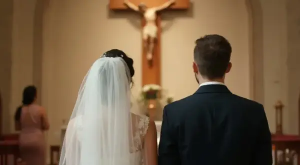 Czy mieszkanie przed ślubem to grzech? Odkryj kontrowersje i opinie