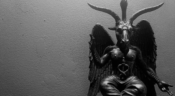 Kościół szatana w Polsce: Gdzie znaleźć satanistyczne organizacje?