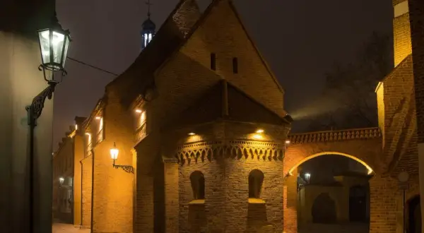 Ile kościołów jest we Wrocławiu? Zaskakująca liczba i różnorodność