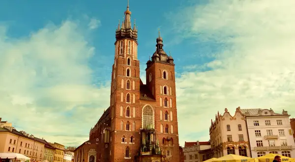 Ile trwa msza w kościele? Zaskakujące różnice w czasie trwania