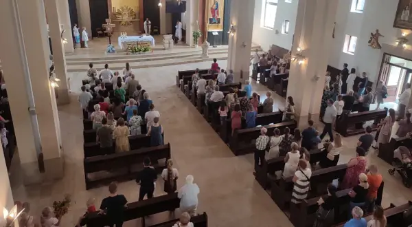 Czy 15 sierpnia trzeba iść do kościoła? Obowiązek i wyjątki wyjaśnione