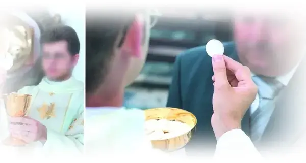 Dary składane na ołtarzu i ich znaczenie w liturgii katolickiej