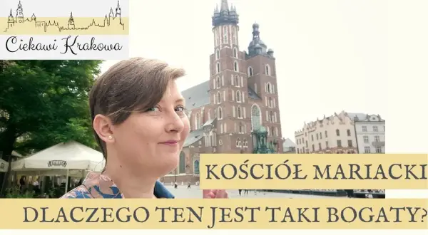 Czy można zapłacić 5 zł kościół mariacki? Sprawdź, zanim użyjesz!